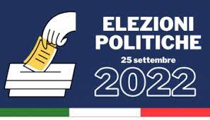 Immagine di copertina per Elezioni Politiche del 25/09/2022 Risultati Senato e Camera 